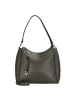 Seidenfelt Sandve Midi Hobo - Schultertasche 31 cm (cream) in khaki
