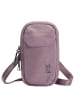 CHROME Logan - Umhängetasche 19 cm (mauve) in mauve