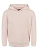 Urban Classics Urban Classics Damen Girls Organic Hoody in pink