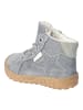 PEPINO Lauflern Stiefel in blau