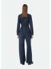 comma Indoor-Jacke in 59Z1_blau