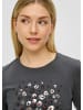 s.Oliver T-Shirt in 98D2_dunkelgrau
