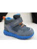 superfit Lauflernschuh Sport MIni in Blau