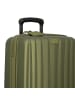 Jump Enais 4 Rollen Kabinentrolley 55 cm olive