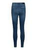Vero Moda Jeans VMSOPHIA skinny in Blau