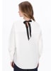 DreiMaster Women Shirt in white