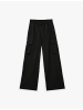 KOTON SWEAT BOTTOMS in Schwarz