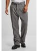 Urban Classics Urban Classics Double Pleated Dressed Pants in cloudgrey