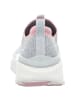 Skechers Sportlicher Slipper in grau