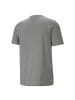 Puma T-Shirt in Grau