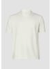 s.Oliver Polo-Shirt  in  0200_creme