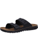 Birkenstock Freizeitschuhe Bilbao in schwarz in schwarz