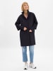 comma Jacke in marine - 0001