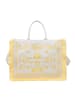 KASSANDRA Handtasche in YELLOW