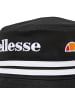 ellesse Hut in Schwarz