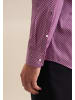 Seidensticker Business Hemd Regular in Rosa/Pink