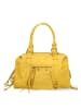 Chiara Ferretti Umhängetasche in YELLOW