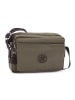 Kipling Basic Abanu M Umhängetasche 24 cm green moss