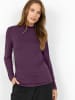 soyaconcept Hemd SC_MARICA in 5120 PLUM PERFECT