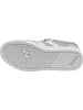 Hummel Klettverschluss Sneaker Slimmer Stadil Kinder in ALLOY