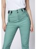 Chiemsee Skihose in Blau