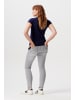 Noppies Jeggings Ella in Light Aged Grey