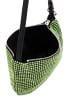 faina Damen Handtasche in Grün