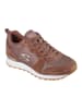 Skechers Sneakers Low OG 85 GOLD'N GURL in braun