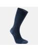 Craghoppers Wandersocken Glencoe in blau