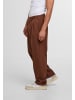 OBEY OBEY Hosen in sepia
