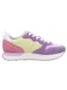 Sun68 Sneaker Low in lila