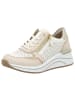 remonte Schuhe in weiss kombi