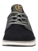 Bugatti Sneaker in Dunkelblau