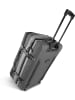 normani Reisetasche mit Handgepäckmaß Aurori 45 in Dunkelgrau/Grau