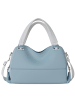 Kmisso Umhängetasche in L. Blue