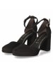 Tamaris Pumps in schwarz