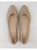 Gabor Klassische Pumps in Beige