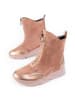 Montevita Boots Keilstiefelette Calig6 in Beige