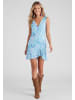 IZIA Women Dress in jelly mint
