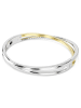 Swarovski Armband für Damen in silber