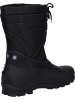 Spirale Winterstiefel Marco Schlupfstiefel in schwarz