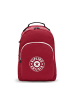 Deuter Curtes XL 28 Liter Laptop Rucksack in Funky Red Combo