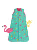 Schlummersack Bio Babyschlafsack, 1.0 TOG in Pink