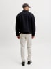 Jack & Jones Chino Hose in Moonbeam 1