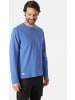 Helly Hansen Longsleeve "Classic Longsleeve" in Blau