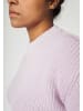 MELA Rippstrick Pullover MANIKA