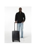 Jump Evae Ultra-Light 4 Rollen Kabinentrolley 55 cm in dark grey