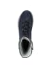 Tamaris COMFORT Wanderschuh Low in NAVY