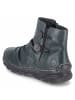 rieker Schlupfstiefel in grün