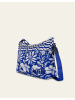 Oilily Sachina Schultertassche in Blau